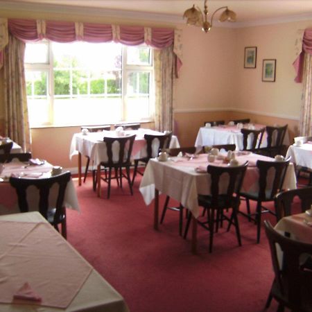 Westfield House Hotel Killorglin Zewnętrze zdjęcie