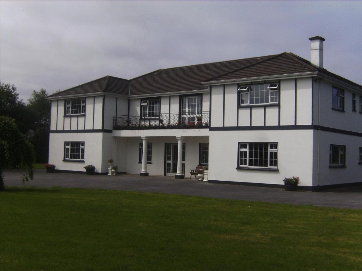 Westfield House Hotel Killorglin Zewnętrze zdjęcie