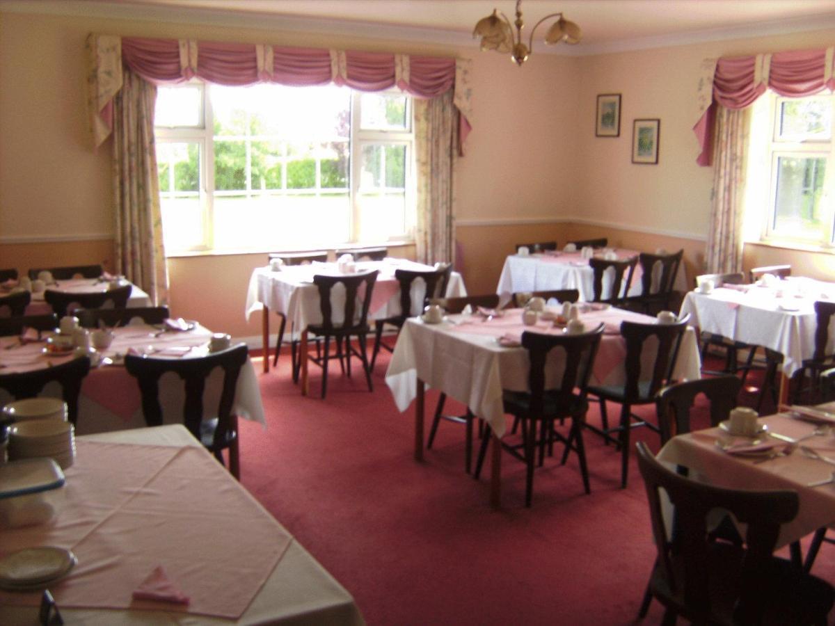 Westfield House Hotel Killorglin Zewnętrze zdjęcie