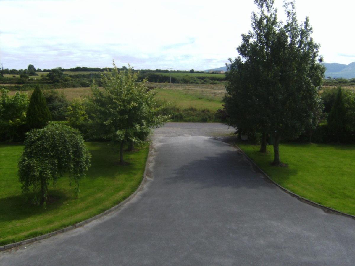 Westfield House Hotel Killorglin Zewnętrze zdjęcie