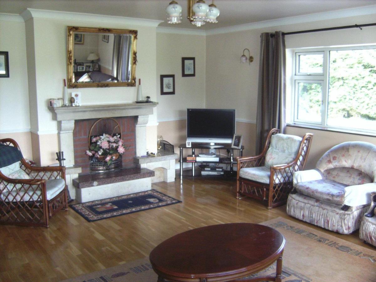 Westfield House Hotel Killorglin Zewnętrze zdjęcie