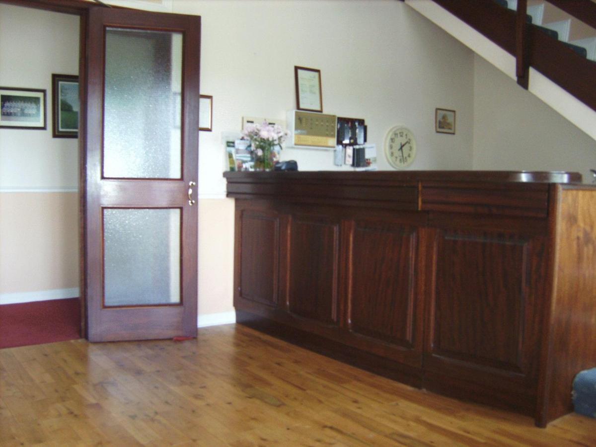 Westfield House Hotel Killorglin Zewnętrze zdjęcie