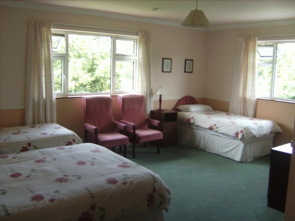 Westfield House Hotel Killorglin Pokój zdjęcie