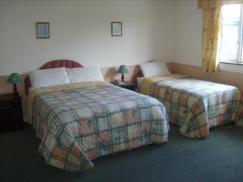 Westfield House Hotel Killorglin Pokój zdjęcie